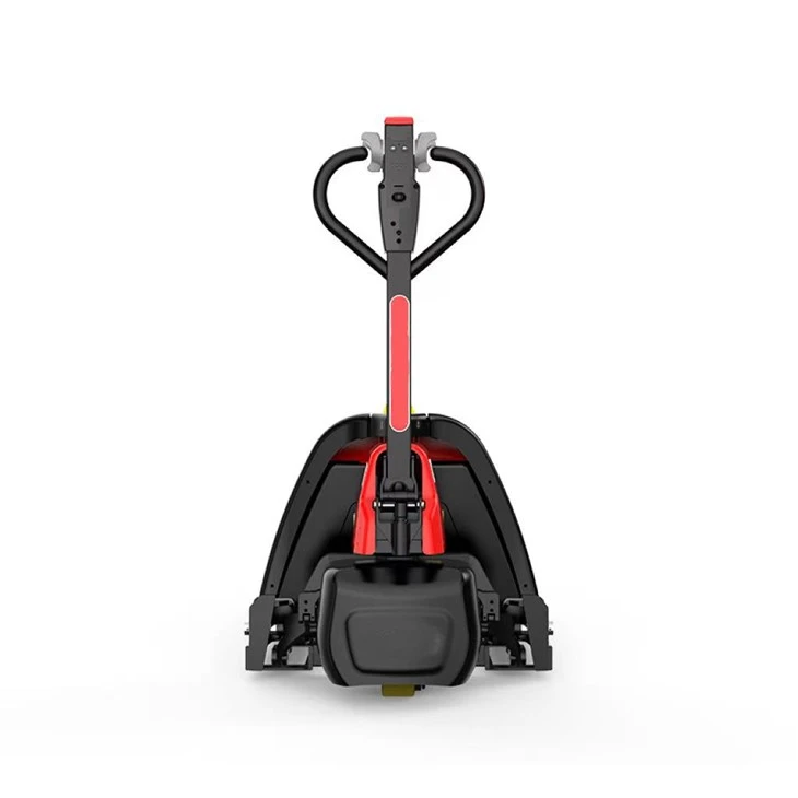1.5-tons Powered Pallet Truck suppliers