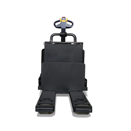 2.0/2.5 Ton Long -siegħa Shift Electric Pallet Truck